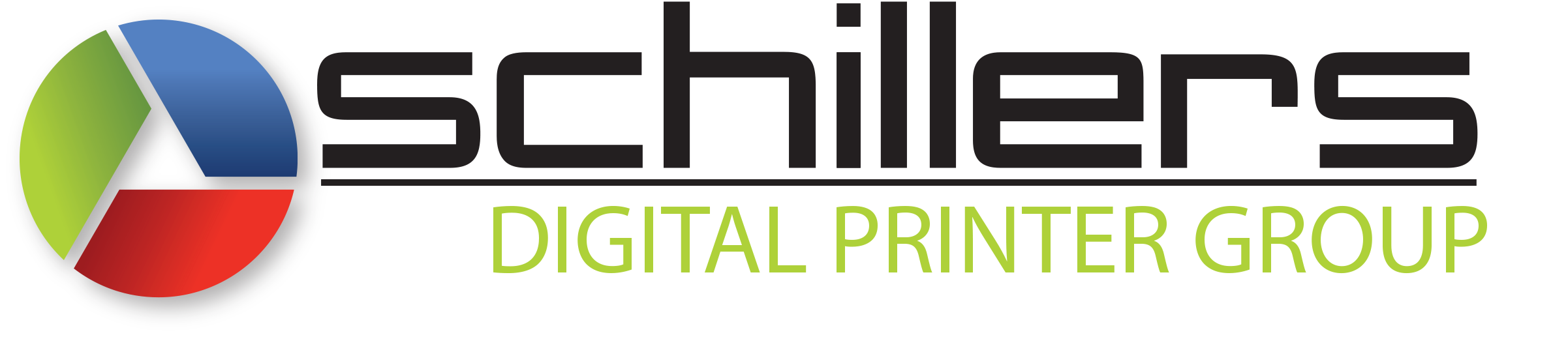 Schillers Digital Printer Group Logo