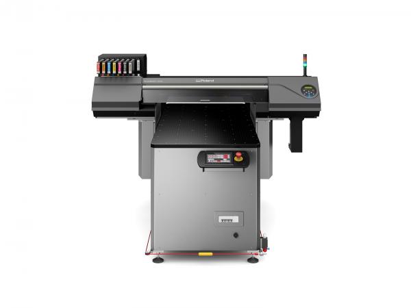 Photo of VersaOBJECT CO-i Series UV Flatbed Printers