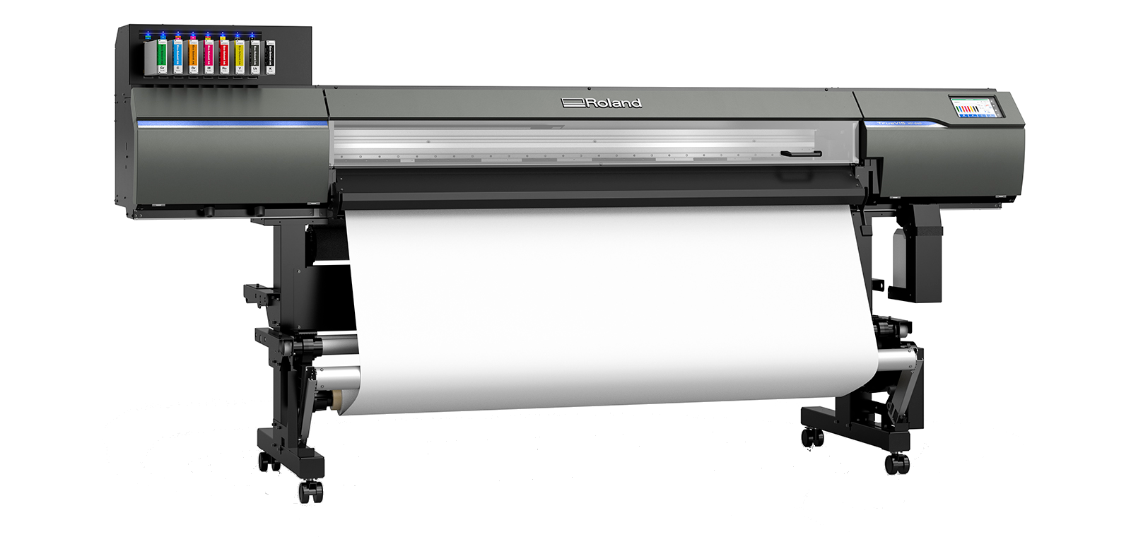 Photo of trueVIS XP-640 Dedicated Printer