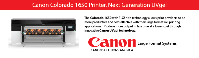 Canon Colorado Banner Image
