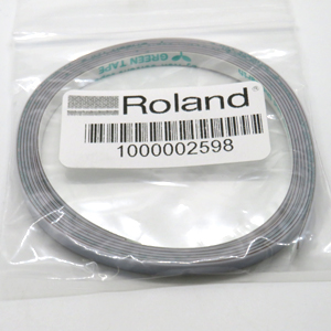 Roland DGA Part Number 1000002598 for 54" Cutter Protection Strip