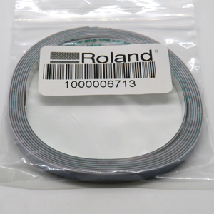 Roland DGA Part Number 1000006713 for 64" Cutter Protection Strip