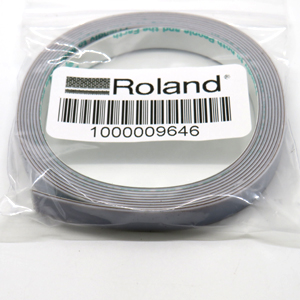 Roland DGA Part Number 1000009646 for 64" Cutter Protection Strip