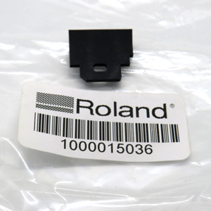 Roland DGA Part Number 1000015036 for Wiper