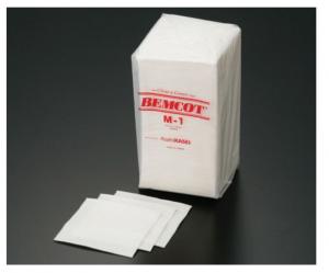 Roland DGA Part Number 1000029930 for Bebcot M-1 Cleanroom Wipes