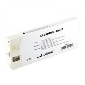 Roland DGA Part Number US-IJ-CL for Cleaning US-IJ-CL 220ML DTF Cartridge x 