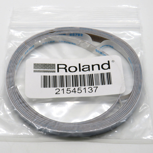 Roland DGA Part Number 21545137 for 54" Cutter Protection Strip