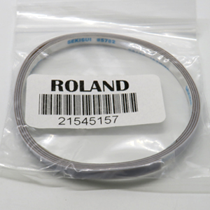 Roland DGA Part Number 21545157 for 30" Cutter Protection Strip