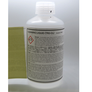Roland DGA Part Number 6000006272 for TR2 Cleaning Fluid 500ml